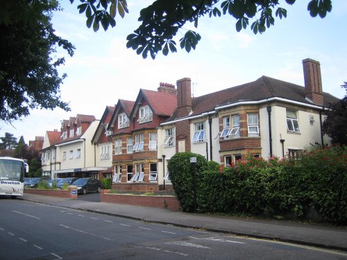 Linton Lodge Hotel Oxford