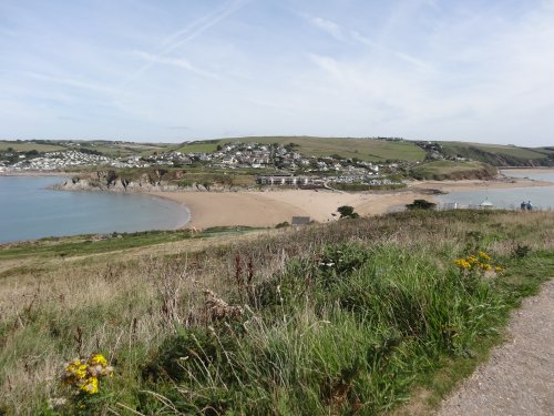 Burgh Island