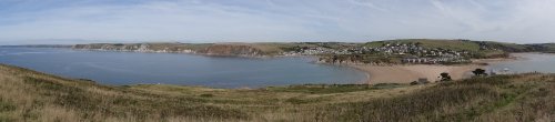 Burgh Island