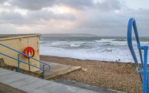 Milford on Sea