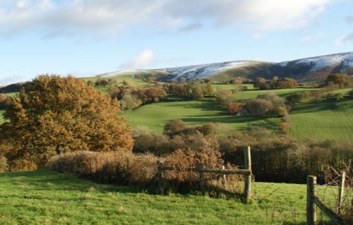 Brecon Beacons National Park