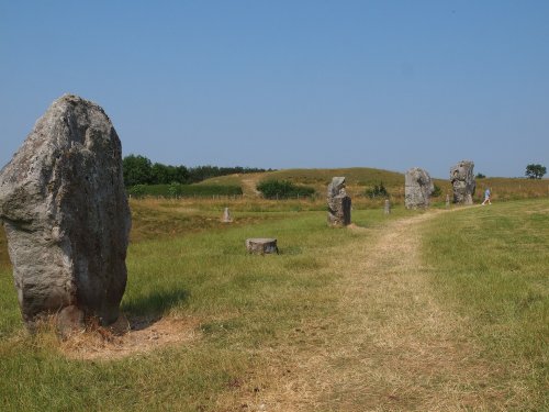 Avebury