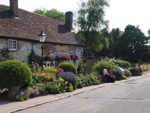 Avebury