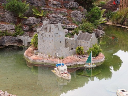 Legoland, Windsor