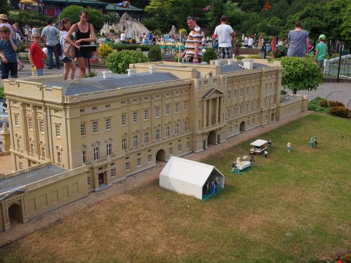 Legoland, Windsor