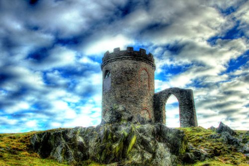 Bradgate Park