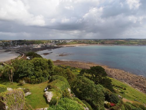 St Michaels Mount