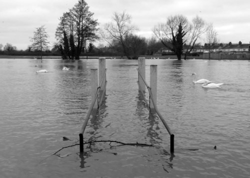 Windsor under Thames