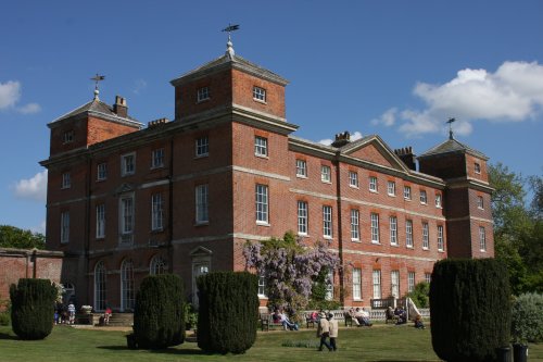 Kimberley Hall