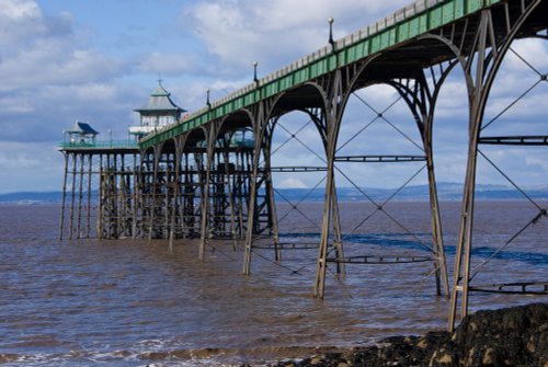 Clevedon