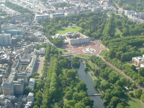 Buckingham Palace