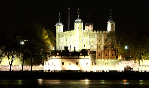 Tower of London