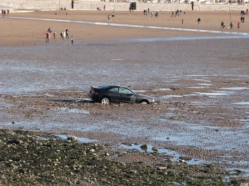 Weston Super Mare