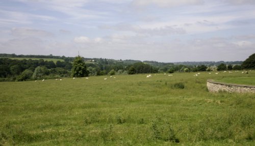 North Luffenham