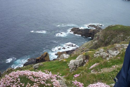 Cape Cornwall