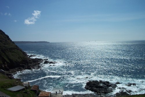 Cape Cornwall