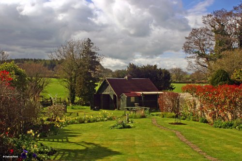 Stour Valley Spring