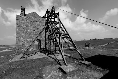 Magpie Mine