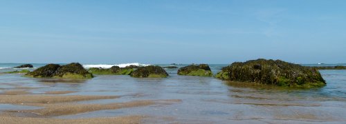 Bude Beach