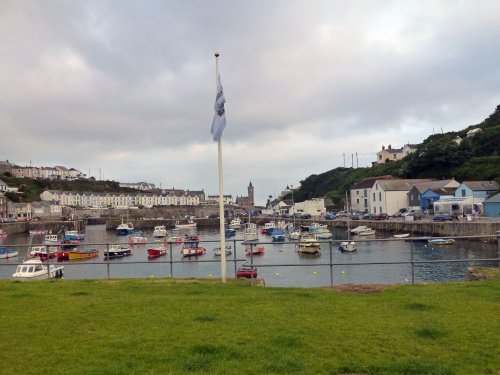 Porthleven