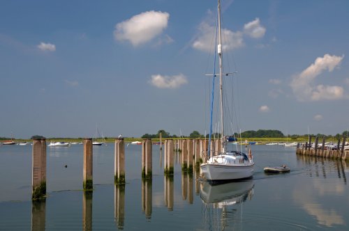 Bosham