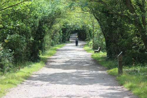 Cosmeston