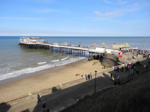 Cromer, Norfolk