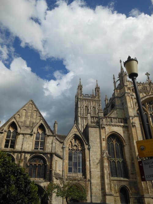 Gloucester Cathedral