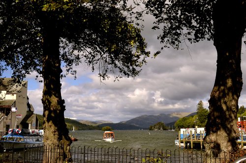 Lake Windermere