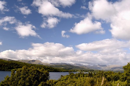 Lake Windermere