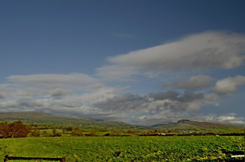 Pen-y-ghent