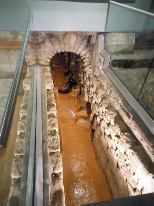 Roman Baths