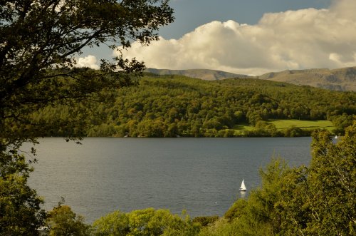 Lake Windermere