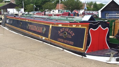 Braunston