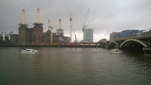 Battersea