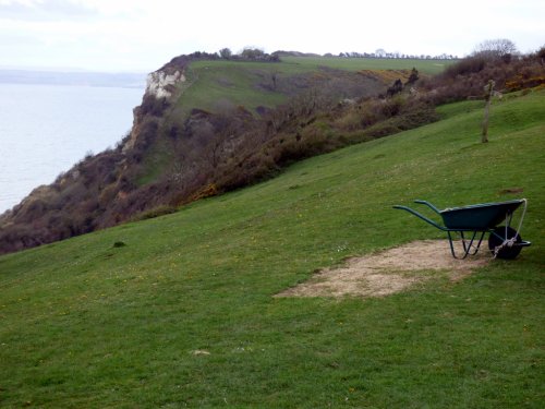 Branscombe