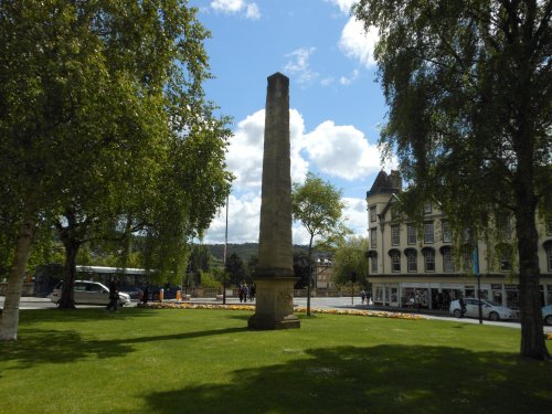 Bath, Somerset