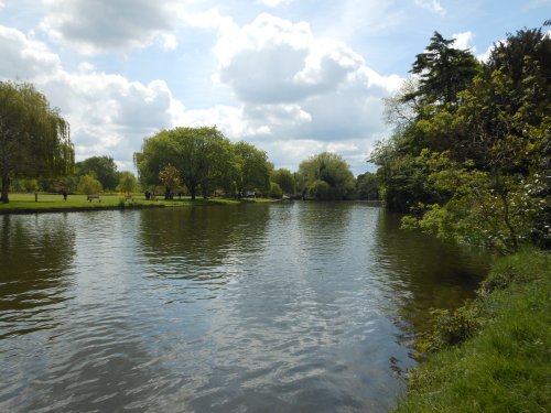 Stratford-upon-Avon