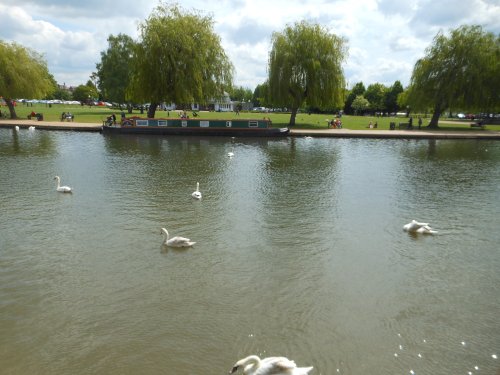 Stratford-upon-Avon