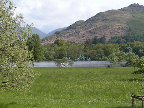 Ullswater