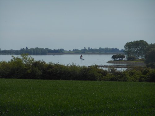 Grafham Water