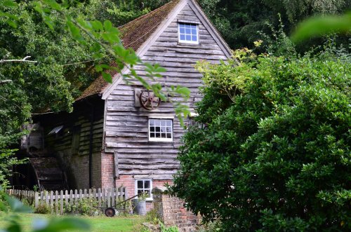 Horsted Keynes