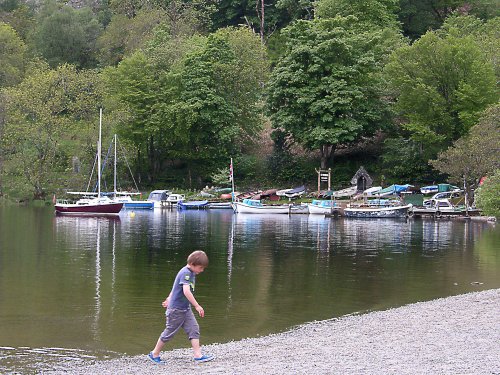 Ullswater