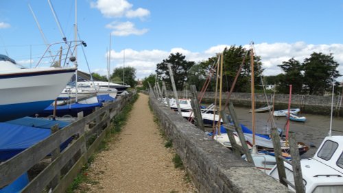 Keyhaven