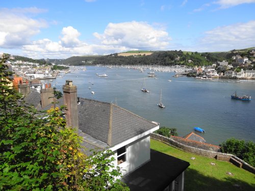 Dartmouth, Devon