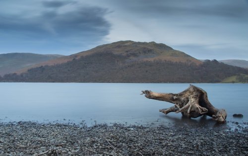 Ullswater