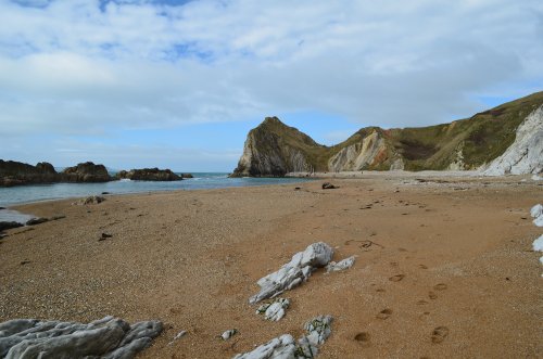 Durdle Door