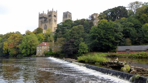 Durham Cathedral