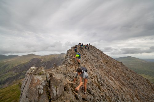 Snowdonia