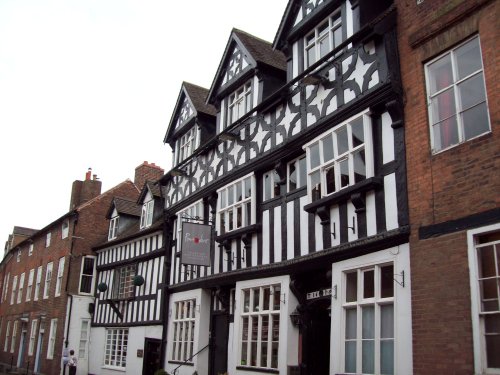 Bewdley, Worcestershire